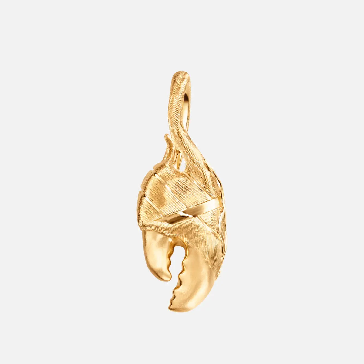 Ole Lynggaard Large Claw Pendant