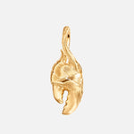 Ole Lynggaard Large Claw Pendant