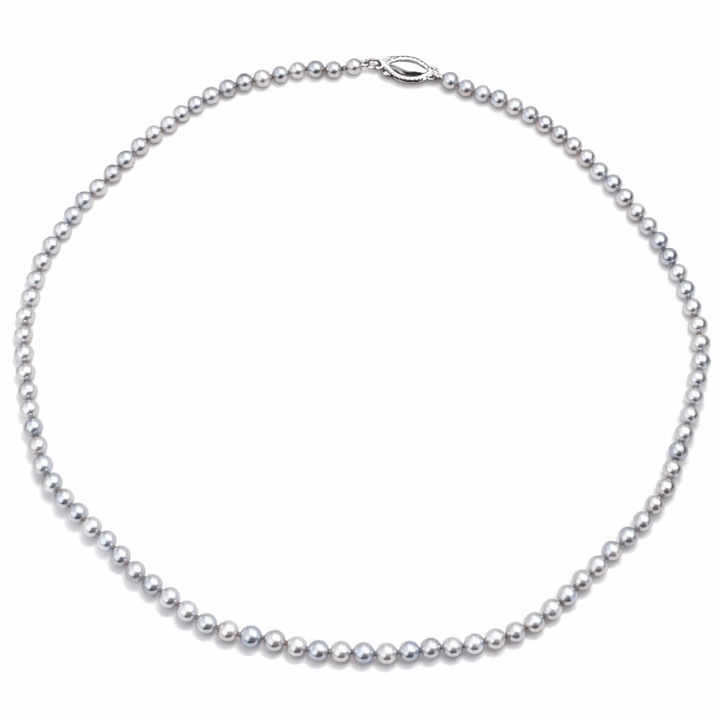 Akoya Pearl Strand 3.5mm - 4mm - Aurum Jewels