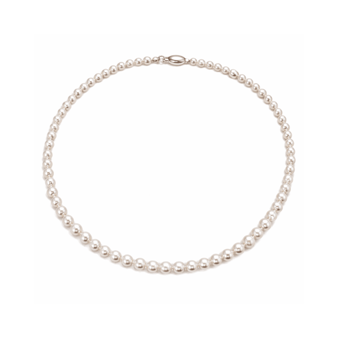 Akoya Pearl Strand 4.5mm - 5mm - Aurum Jewels
