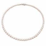 Akoya Pearl Strand 4.5mm - 5mm - Aurum Jewels