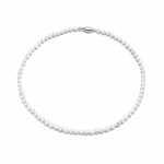 Akoya Pearl Strand 4mm - 4.5mm - Aurum Jewels