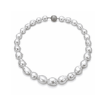 Autore Baroque South Sea Pearl Strand 12mm - 15mm - Aurum Jewels