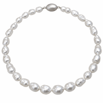 Autore Baroque South Sea Pearl Strand - Aurum Jewels
