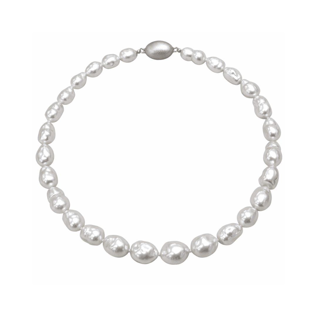 Autore Baroque South Sea Pearl Strand - Aurum Jewels