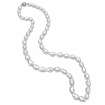 Autore Baroque South Sea Pearl Strand 9mm - 13mm - Aurum Jewels