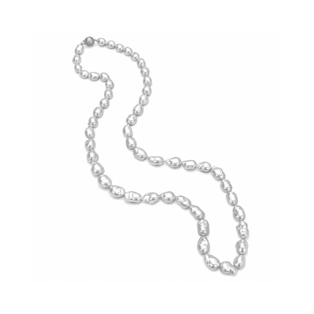 Autore Baroque South Sea Pearl Strand 9mm - 13mm - Aurum Jewels