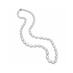 Autore Baroque South Sea Pearl Strand 9mm - 13mm - Aurum Jewels