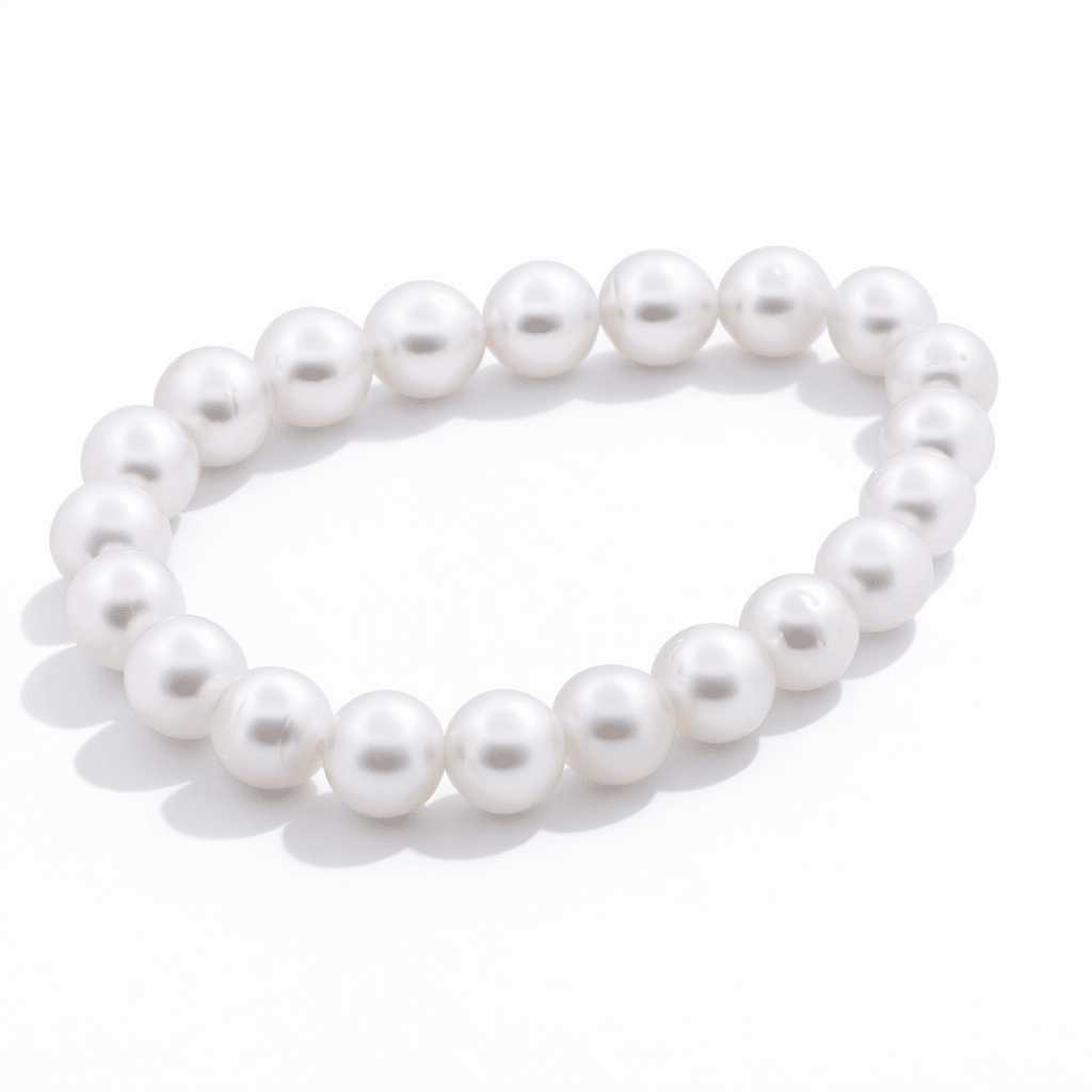 Autore Classic South Sea Pearl Bracelet - Aurum Jewels