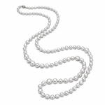 Autore Long South Sea Pearl Strand - Aurum Jewels