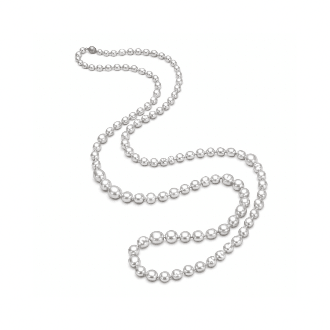 Autore Long South Sea Pearl Strand - Aurum Jewels
