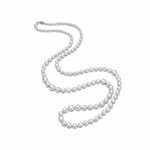 Autore Long South Sea Pearl Strand - Aurum Jewels