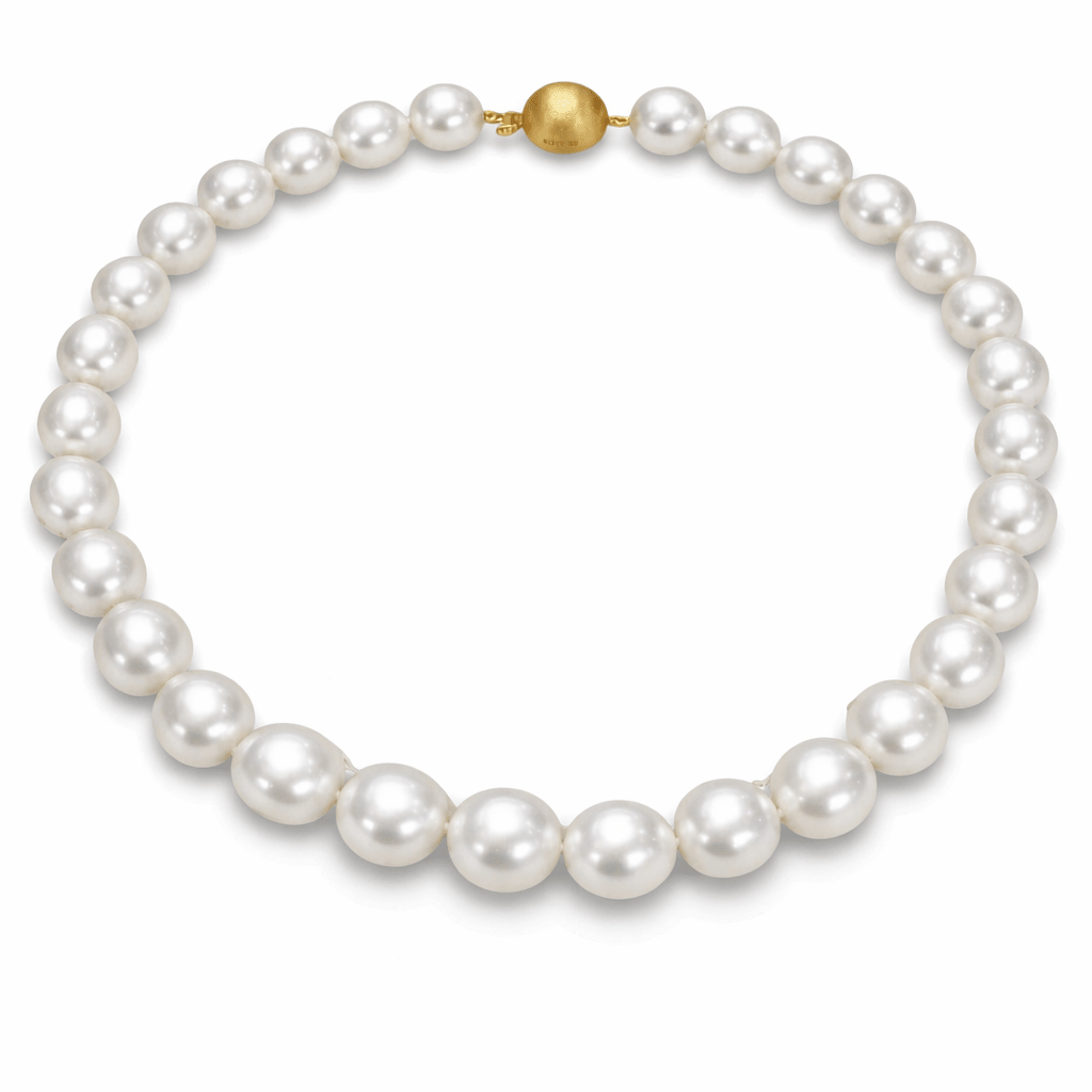 Autore South Pearl Strand 12mm - 14mm - Aurum Jewels