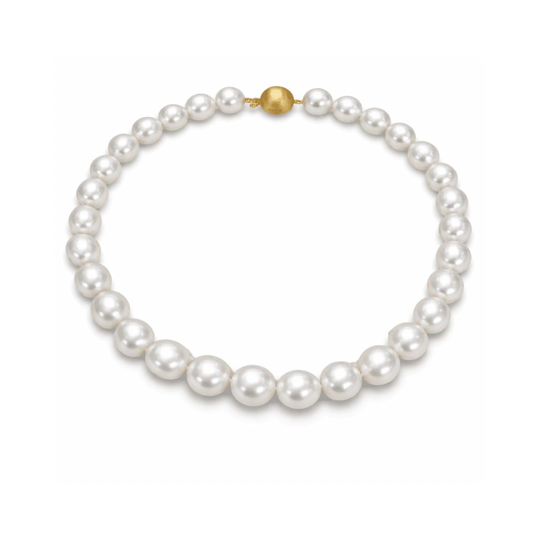 Autore South Pearl Strand 12mm - 14mm - Aurum Jewels