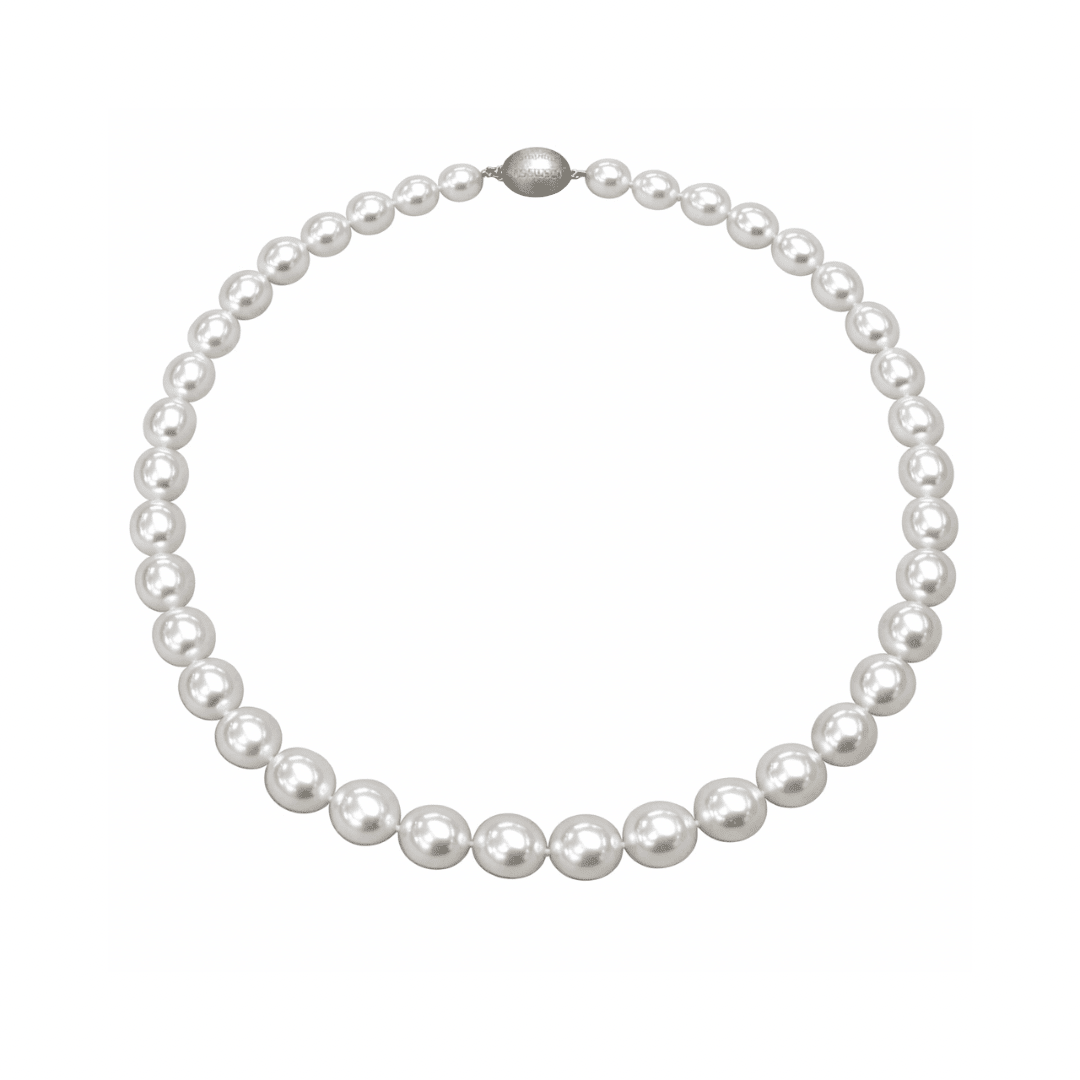 Autore South Sea Pearl Strand 9mm - 11mm - Aurum Jewels
