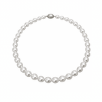 Autore South Sea Pearl Strand 9mm - 11mm - Aurum Jewels