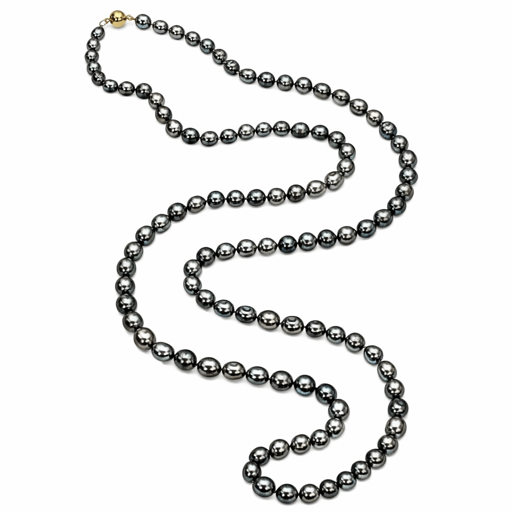 Autore Tahitian Pearl Strand 9mm - 12mm - Aurum Jewels