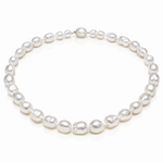 Baroque South Sea Pearl Strand - Aurum Jewels