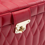 Caroline Large Jewellery Box - Aurum Jewels