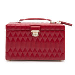 Caroline Large Jewellery Box - Aurum Jewels