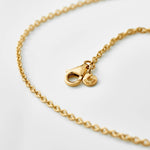 Ole Lynggaard Anchor Collier 45cm - Aurum Jewels