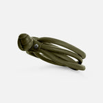 Ole Lynggaard Army Leather Bracelet - Aurum Jewels