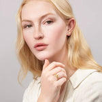 Ole Lynggaard Boho Diamond Ring - Aurum Jewels