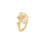 Ole Lynggaard Boho Diamond Ring - Aurum Jewels