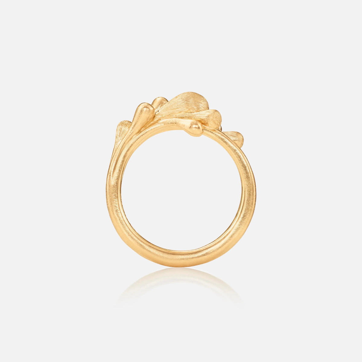 Ole Lynggaard Boho Ring - Aurum Jewels