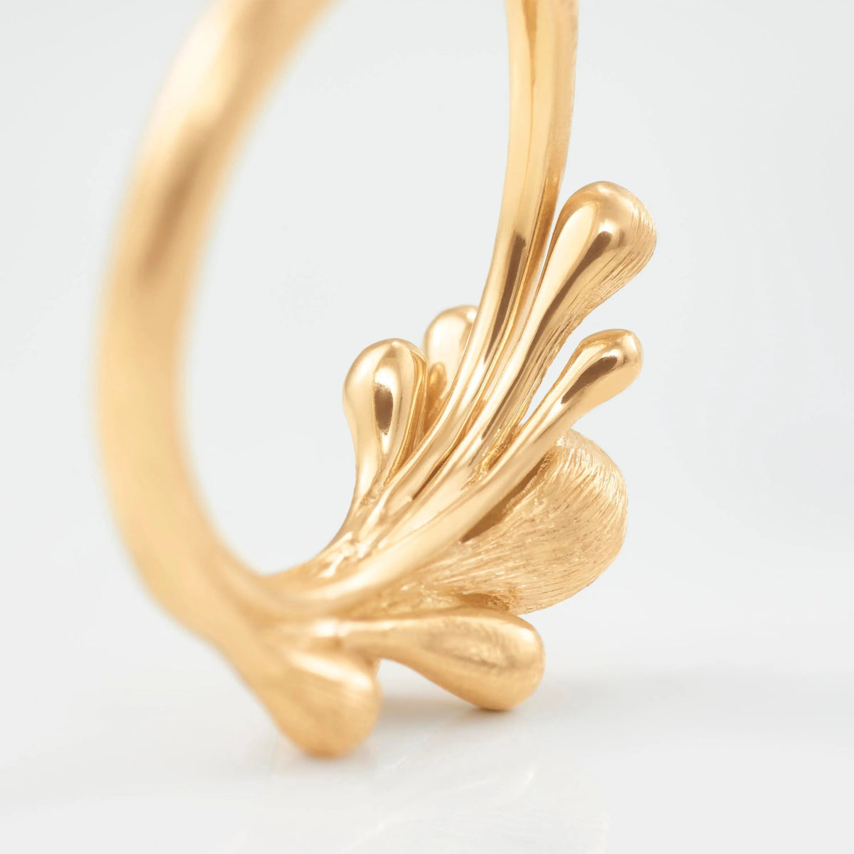 Ole Lynggaard Boho Ring - Aurum Jewels