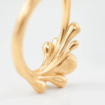 Ole Lynggaard Boho Ring - Aurum Jewels