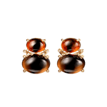 Ole Lynggaard Boho Stud Earrings - Aurum Jewels