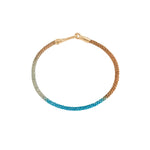 Ole Lynggaard Cornflower Gold Life Bracelet - Aurum Jewels