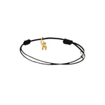 Ole Lynggaard Elephant Charm Bracelet - Aurum Jewels