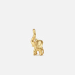 Ole Lynggaard Elephant Pendant - Aurum Jewels