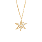 Ole Lynggaard Funky Stars Collier - Aurum Jewels