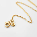 Ole Lynggaard Gold Collier - Aurum Jewels