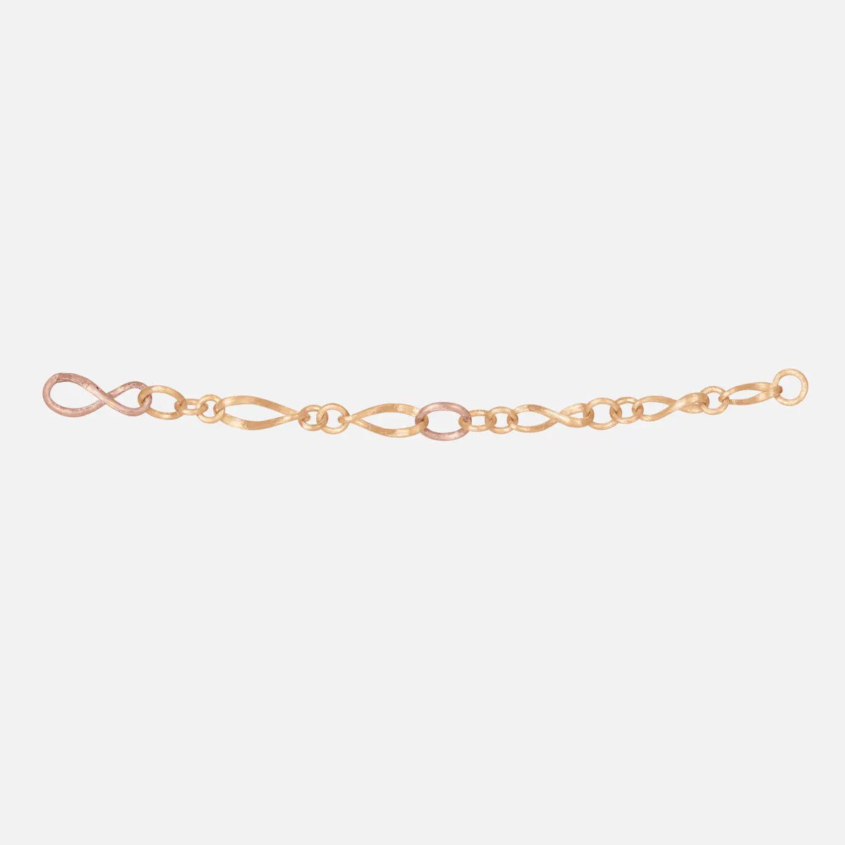 Ole Lynggaard Gold Love Bracelet - Aurum Jewels