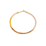 Ole Lynggaard Golden Day Life Bracelet - Aurum Jewels