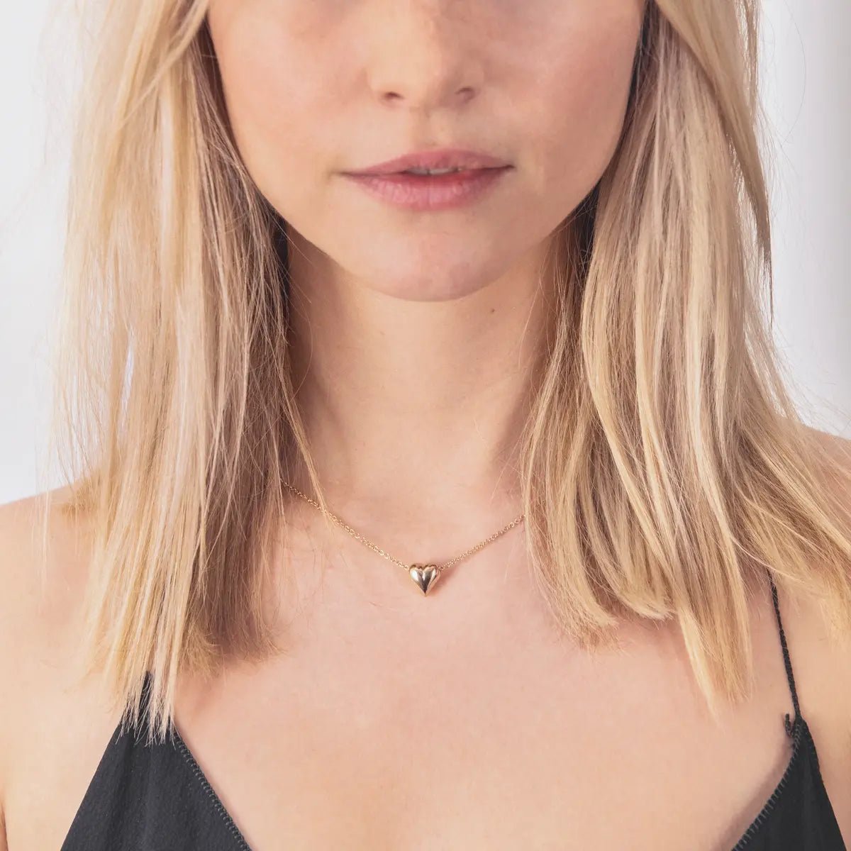 Ole Lynggaard Hearts Clasp & Collier - Aurum Jewels