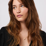 Ole Lynggaard Hearts Pave Diamond Clasp & Collier - Aurum Jewels