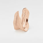 Ole Lynggaard Leaves Medium Rose Gold Ring - Aurum Jewels