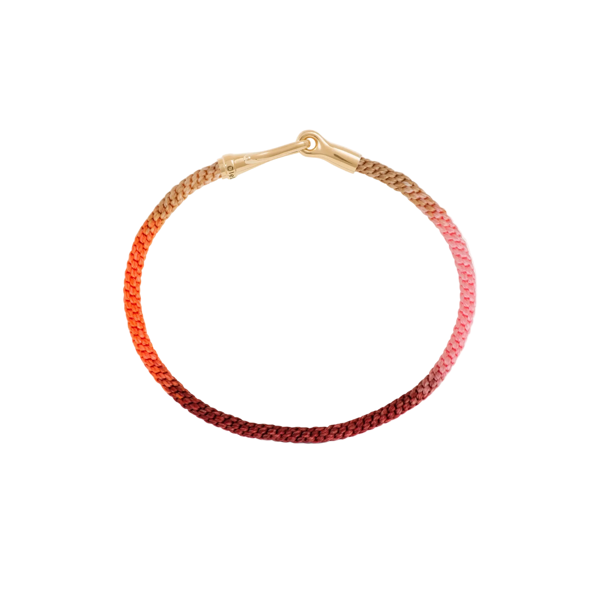 Ole Lynggaard Life Bracelet - Berry - Aurum Jewels