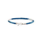 Ole Lynggaard Life Bracelet - Blue Jeans - Aurum Jewels
