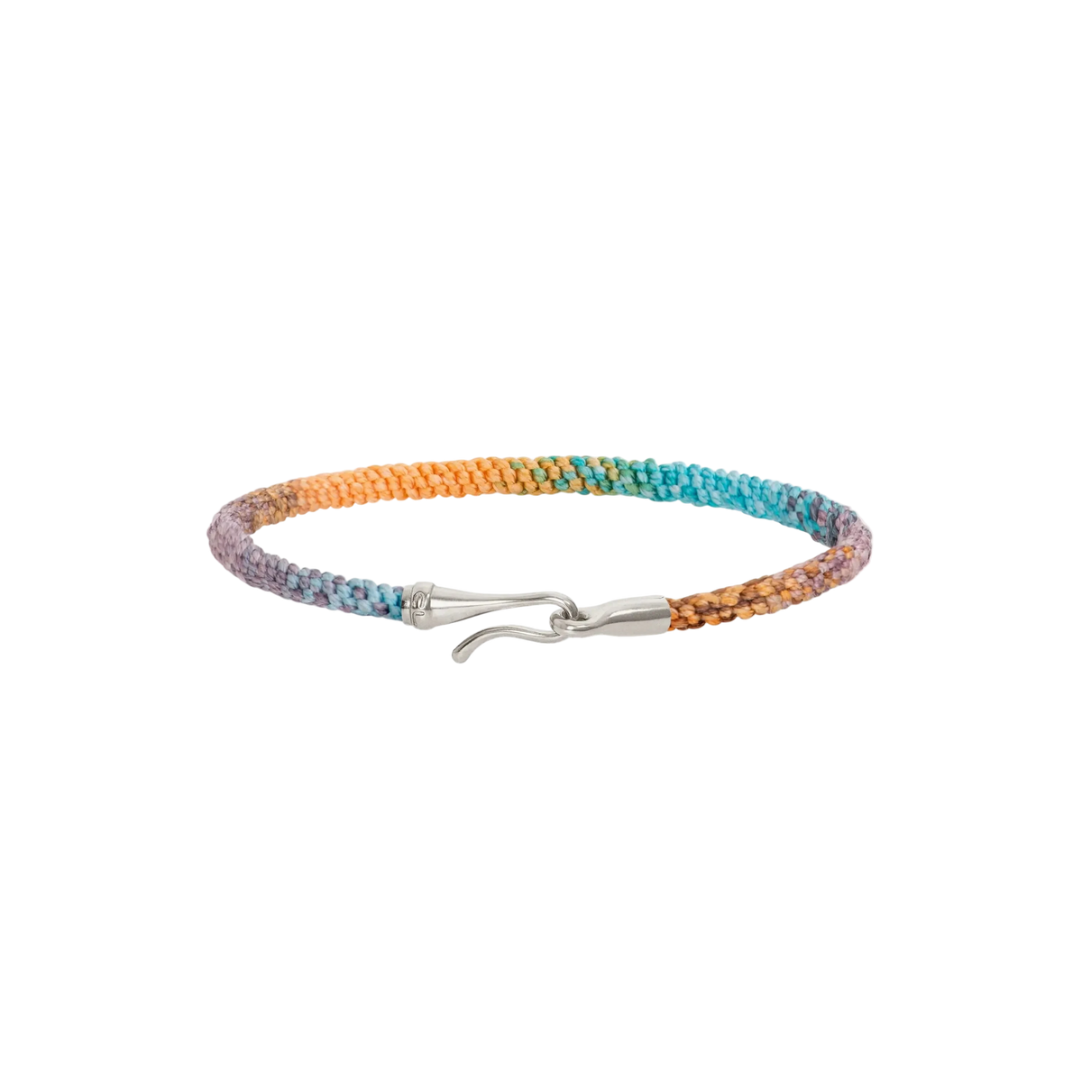 Ole Lynggaard Life Bracelet - Bohemian Spirit - Aurum Jewels