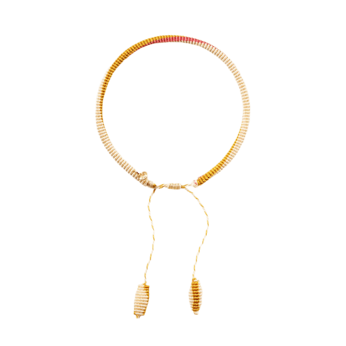 Ole Lynggaard Life Bracelet - Honey - Aurum Jewels