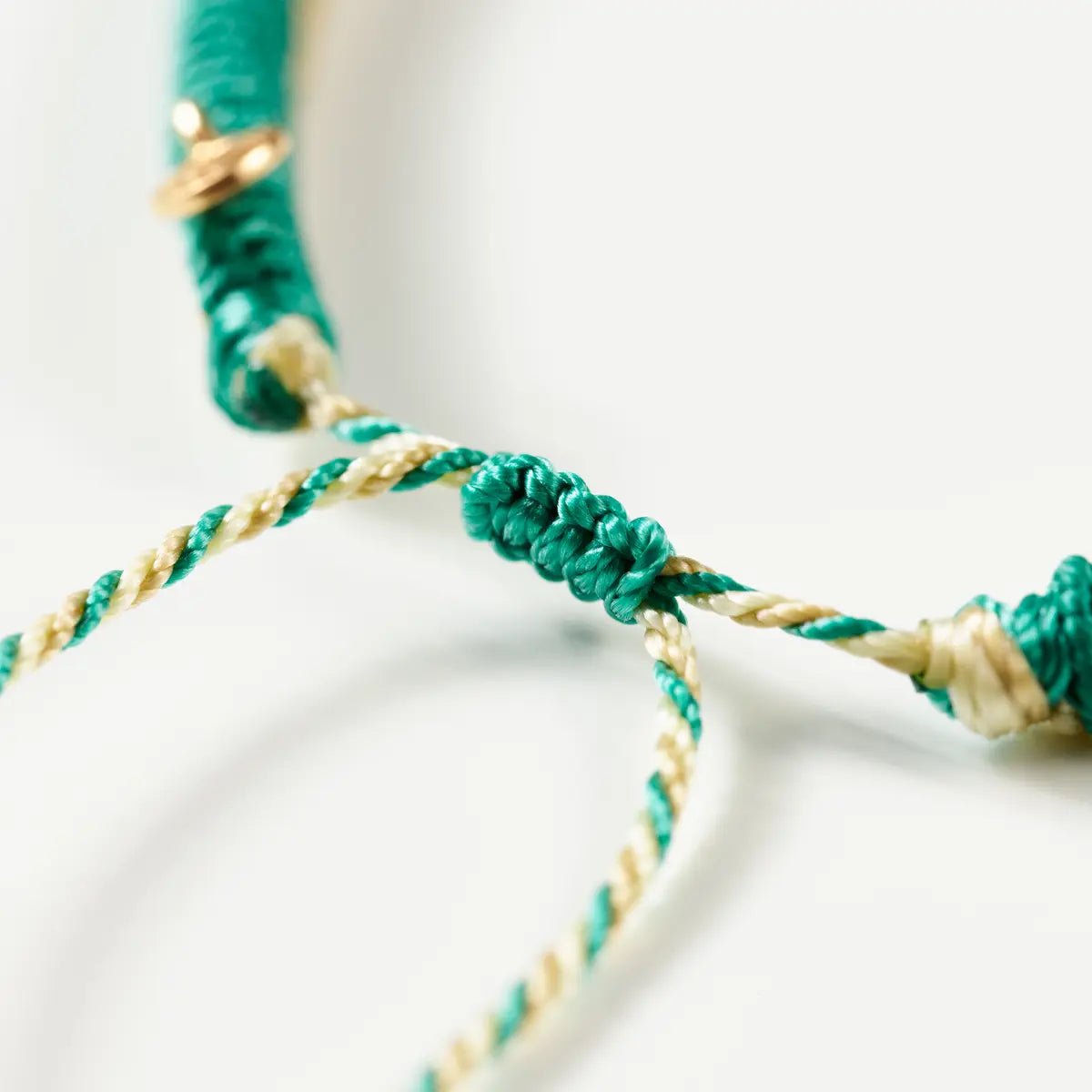 Ole Lynggaard Life Bracelet - Laguna - Aurum Jewels