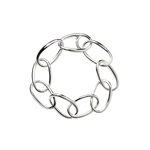 Ole Lynggaard Love Bracelet Sterling Silver - Aurum Jewels