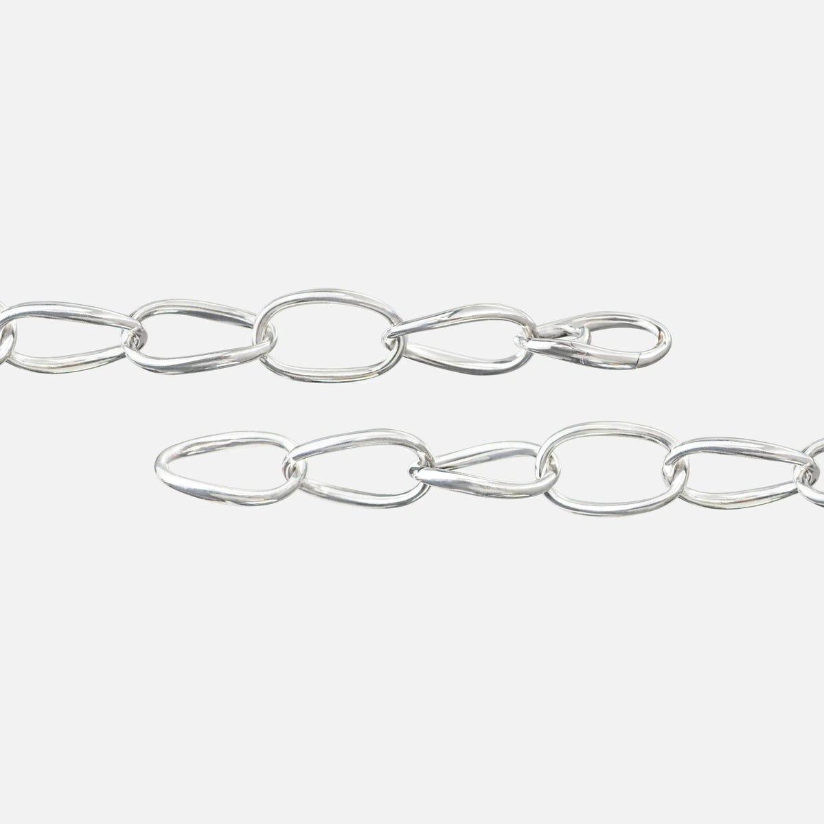 Ole Lynggaard Love Bracelet Sterling Silver - Aurum Jewels
