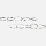 Ole Lynggaard Love Bracelet Sterling Silver - Aurum Jewels